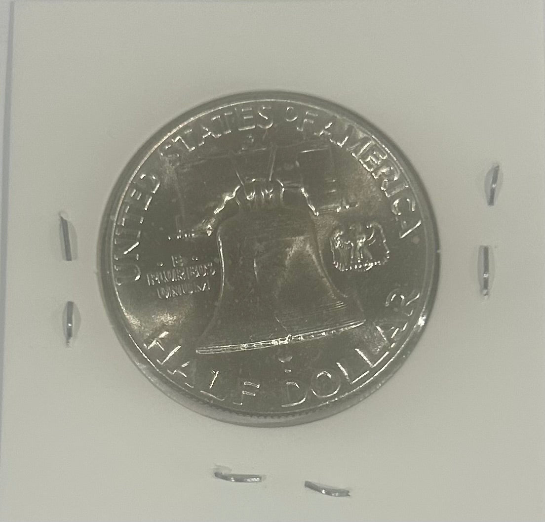 Half Dollars