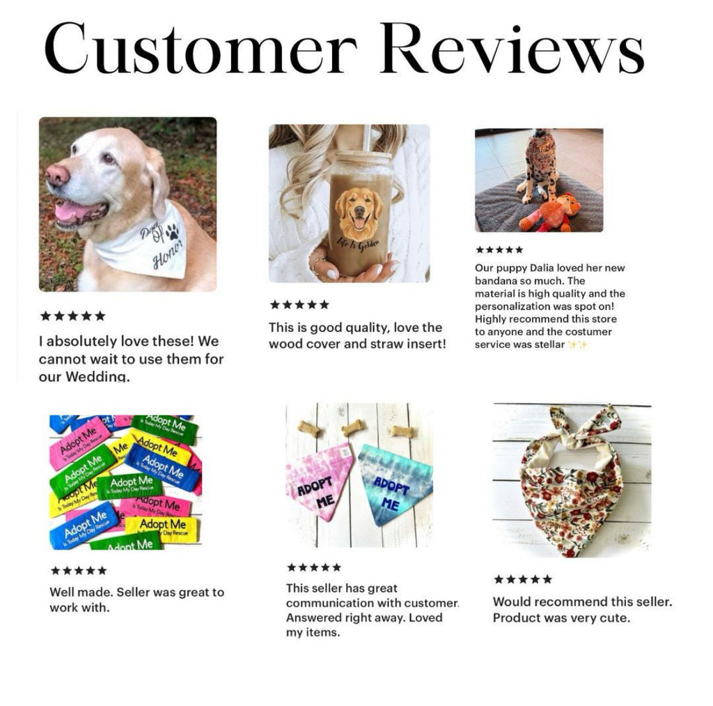 XO Valentines Dog Bandana