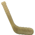 Hockey Stick Nylon Dog Chew Toy - Ultra-Durable for Aggressive Chewers USA